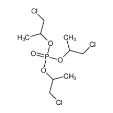 Ácido fosfórico tris (2-cloro-1-metiletil) éster